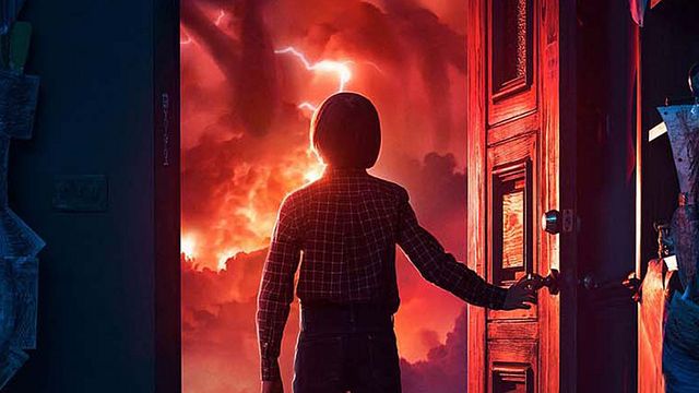 image de la news Stranger Things saison 2 : toutes les références 80s, de Terminator à Indiana Jones...