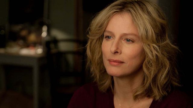 image de la news Karin Viard - Jalouse : "La meilleure façon de sauver un personnage est de l'assumer totalement"