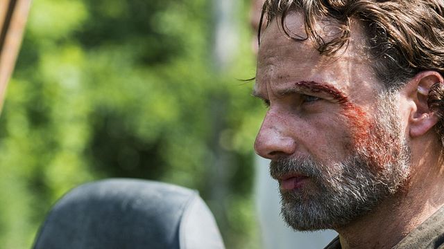 image de la news The Walking Dead : les audiences de la saison 8 encore en baisse