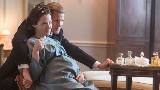 image de la news Agents of SHIELD, The Crown, Jean-Claude Van Johnson... : le guide des séries US de novembre 2017