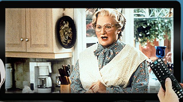 image de la news Ce soir à la télé : on mate "Primaire" et "Madame Doubtfire"