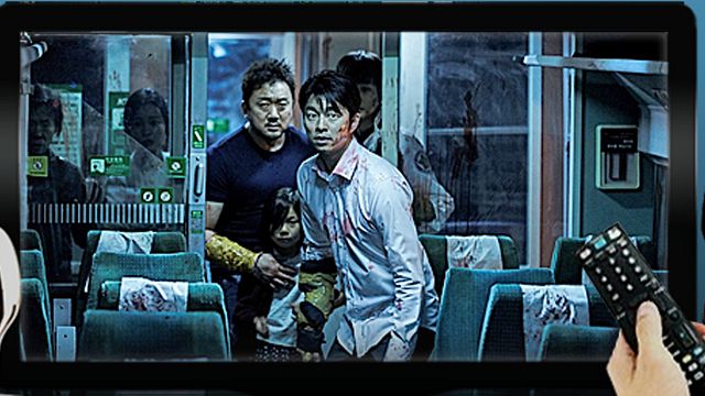 image de la news Ce soir à la télé : on mate "Loup" et "Dernier train pour Busan"