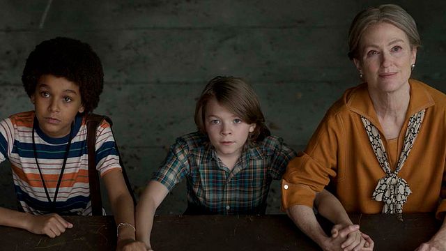 image de la news Todd Haynes : "il y a dans Le Musée des merveilles la curiosité créative des enfants, mais aussi la noirceur de certains films pour adultes"