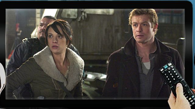 image de la news Ce soir à la télé : on mate "Land of the Dead" et "Le Baiser mortel du dragon"