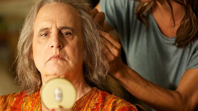 image de la news La série Transparent pourrait continuer sans Jeffrey Tambor, accusé de harcèlement sexuel
