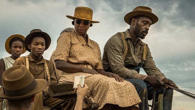 image de la news Mudbound : c’est quoi ce film plébiscité par la critique US ?