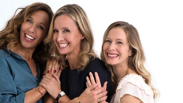 image de la news On va s'aimer un peu beaucoup : 5 bonnes raisons de tomber amoureux de la série feel good de France 2