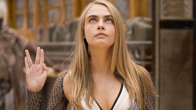 image de la news Valérian : Luc Besson n’abandonne pas l’idée d’une suite