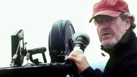 Des Duellistes à Alien Covenant : retour en anecdotes et images sur la carrière de Ridley Scott