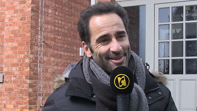 image de la news Papa ou Maman : On était sur le tournage de la série pour M6 avec Florent Peyre !