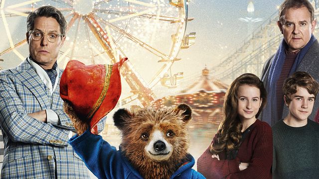 image de la news Paddington 2 de Paul King : "Je me suis inspiré de Chaplin et Toy Story 2"