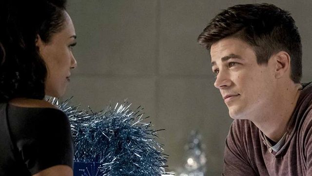 image de la news Audiences US : final de mi-saison décevant pour Flash et Legends of Tomorrow