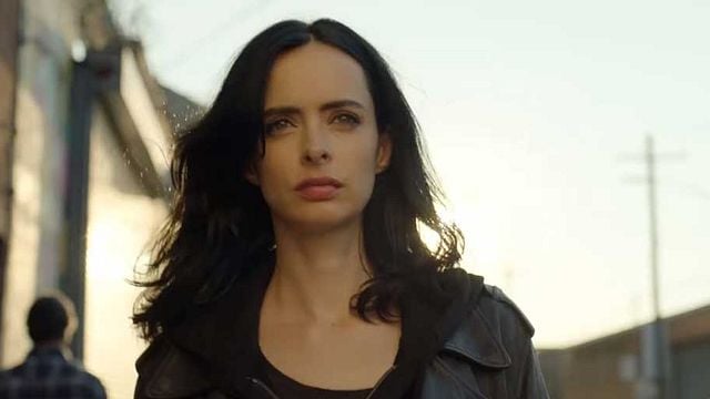 image de la news Marvel’s Jessica Jones : un teaser et une date de lancement pour la saison 2