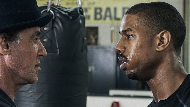 image de la news Creed 2 : Stallone abandonne son fauteuil de réalisateur