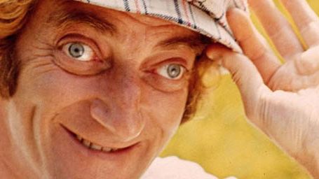 image de la news Frankenstein Junior sur Ciné+ Club : gros plan sur Marty Feldman, une gueule de cinéma