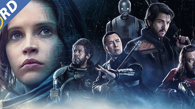 image de la news Faux Raccord : les gaffes et erreurs de Rogue One, a Star Wars Story