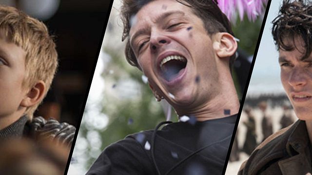 image de la news 120 battements, Dunkerque, Faute d'amour... Les meilleurs films 2017 selon la Rédac' AlloCiné