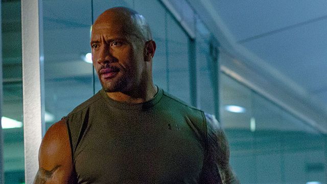 image de la news Dwayne Johnson considère à 100% être candidat à la Maison Blanche !