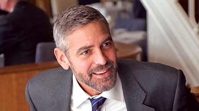George Clooney arrive sur Netflix avec une mini-série sur le scandale du Watergate