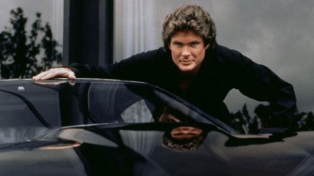 image de la news K 2000 : au fait... comment ça se termine ?