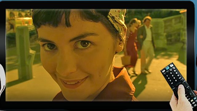 image de la news Ce soir à la télé : on mate "Amélie Poulain" et "Dalida"