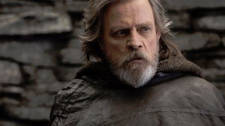 Star Wars - the Last Jedi  : l'exil de Luke Skywalker était une idée de George Lucas [SPOILERS]