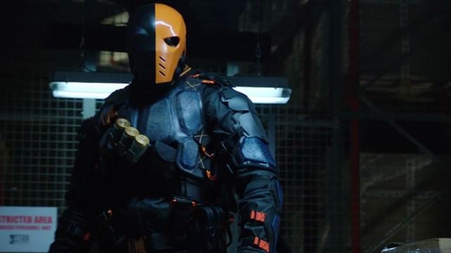 Arrow : Deathstroke n’apparaîtra plus dans la série à cause du film en préparation
