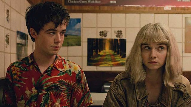 image de la news The End of the F***king World : c'est quoi cette série ?