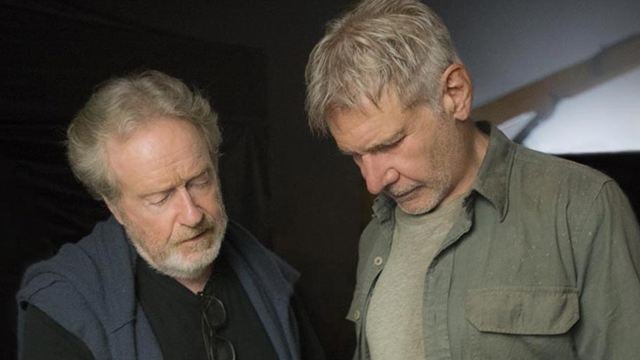 Blade Runner : Ridley Scott pense à un troisième film