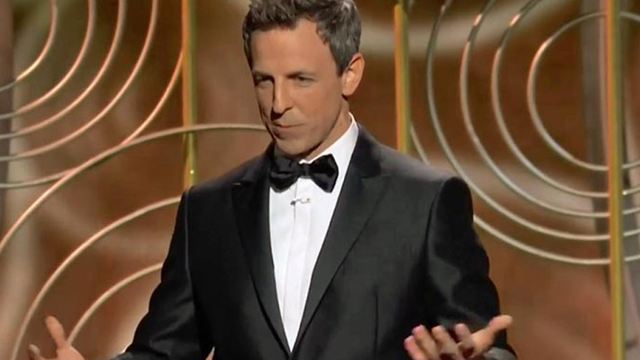Golden Globes : Jessica Chastain, Amy Poehler et Billy Eichner s’invitent dans le monologue d’intro