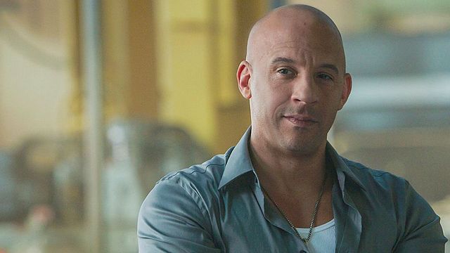 image de la news Vin Diesel sera-t-il le super-héros Bloodshot ?