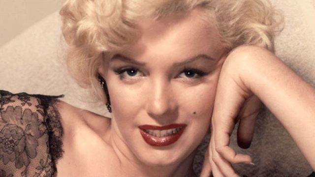 Une mini-série consacrée à Marilyn Monroe en préparation