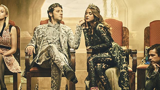 image de la news The Magicians : on a vu le premier épisode de la saison 3 !