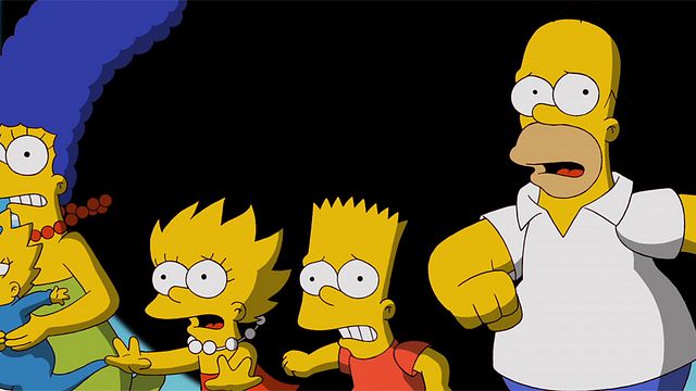 image de la news Les Simpson : des inédits de la famille la plus déjantée de Springfield sur W9
