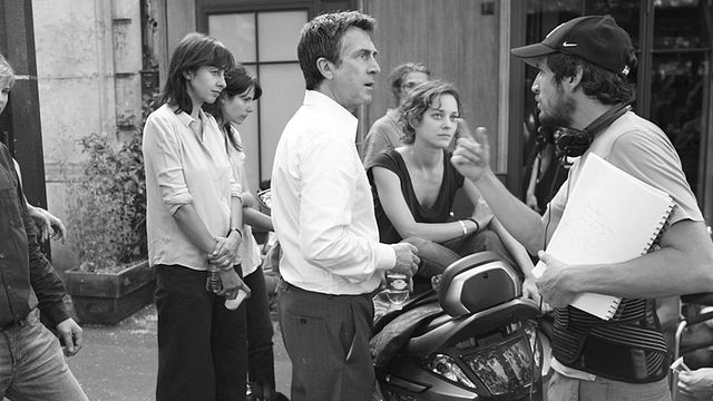 image de la news Les Petits Mouchoirs : la suite se confirme pour Guillaume Canet