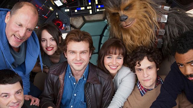 image de la news Star Wars : le synopsis de Solo enfin dévoilé 