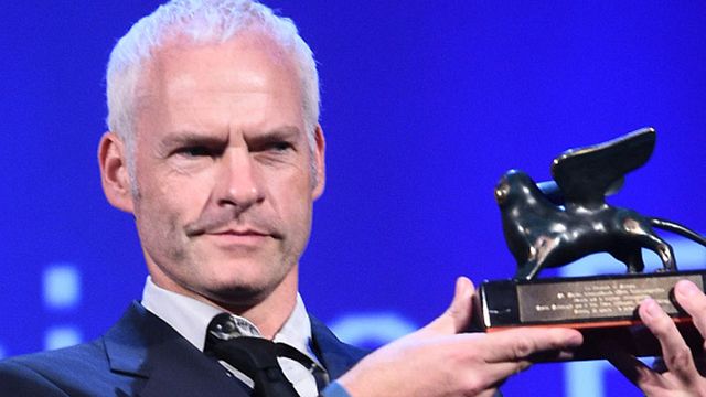 image de la news 3 Billboards : portrait de Martin McDonagh, réalisateur en route pour les Oscars