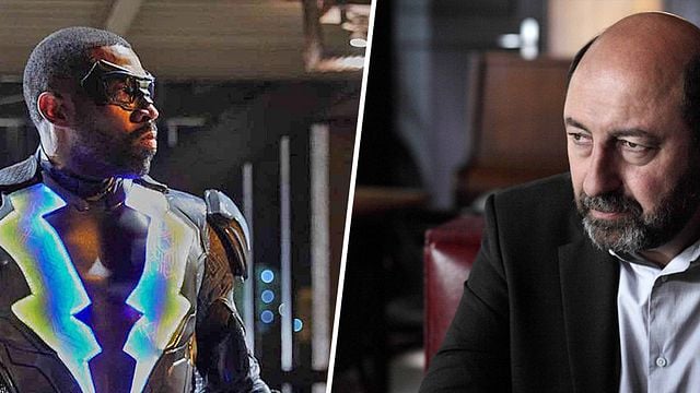 image de la news Baron Noir, Black Lightning, Training Day... Les rendez-vous séries du 22 au 28 janvier