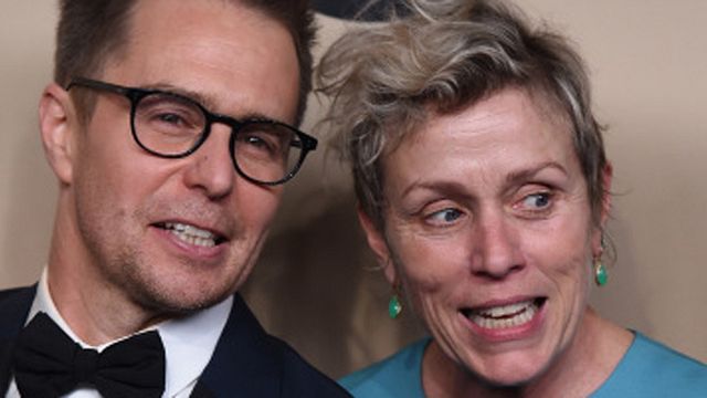 image de la news SAG 2018 : 3 Billboards prend sa revanche sur The Shape of Water