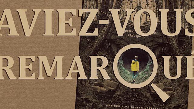 image de la news Aviez-vous remarqué ? Les petits détails cachés de Dark