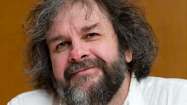 image de la news Peter Jackson va réaliser un documentaire sur la Première Guerre mondiale