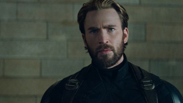 image de la news Avengers 3 : changement d'identité en vue pour Captain America ?
