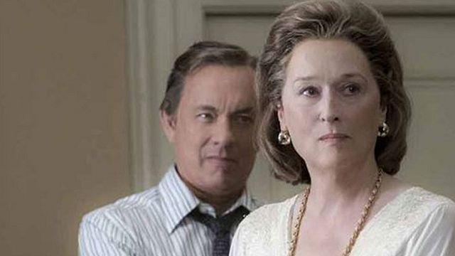 image de la news Pentagon Papers : on vous fait revivre l'avant-première !