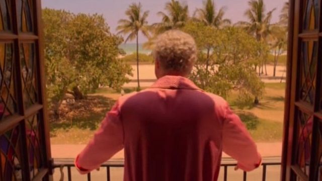 image de la news The Assassination of Gianni Versace : Quelle est la musique qu'on entend dans le premier épisode ?