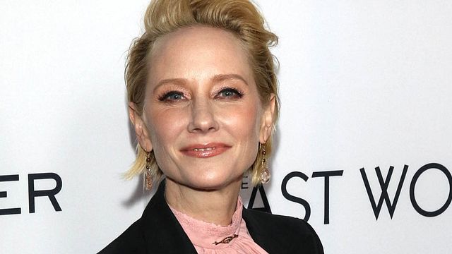 image de la news Anne Heche raconte comment Harvey Weinstein l'a renvoyée parce qu'elle ne voulait pas céder à ses avances