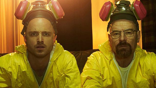 image de la news Breaking Bad a 10 ans : la série résumée en 60 secondes