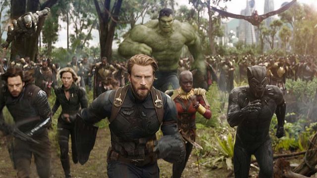 image de la news Marvel : les prochains films du studio ne seront pas affectés par le rachat de la Fox