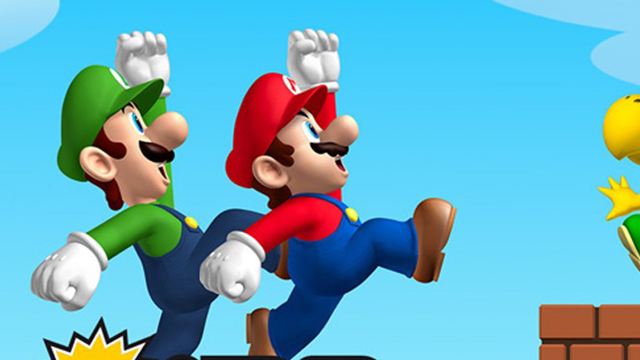 Super Mario Bros. : Nintendo confirme le film d'animation !