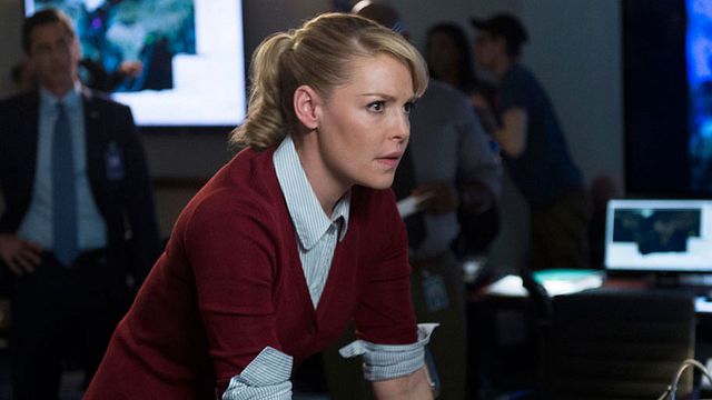 image de la news Suits : Katherine Heigl rejoint la saison 8 dans un rôle sur-mesure