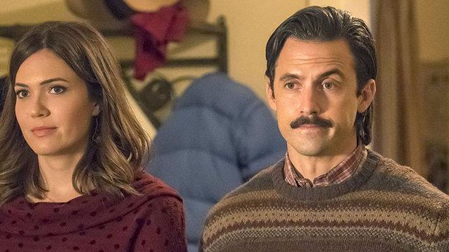 image de la news This Is US : "C’est miraculeux l’effet que la série a sur les gens" [INTERVIEW]